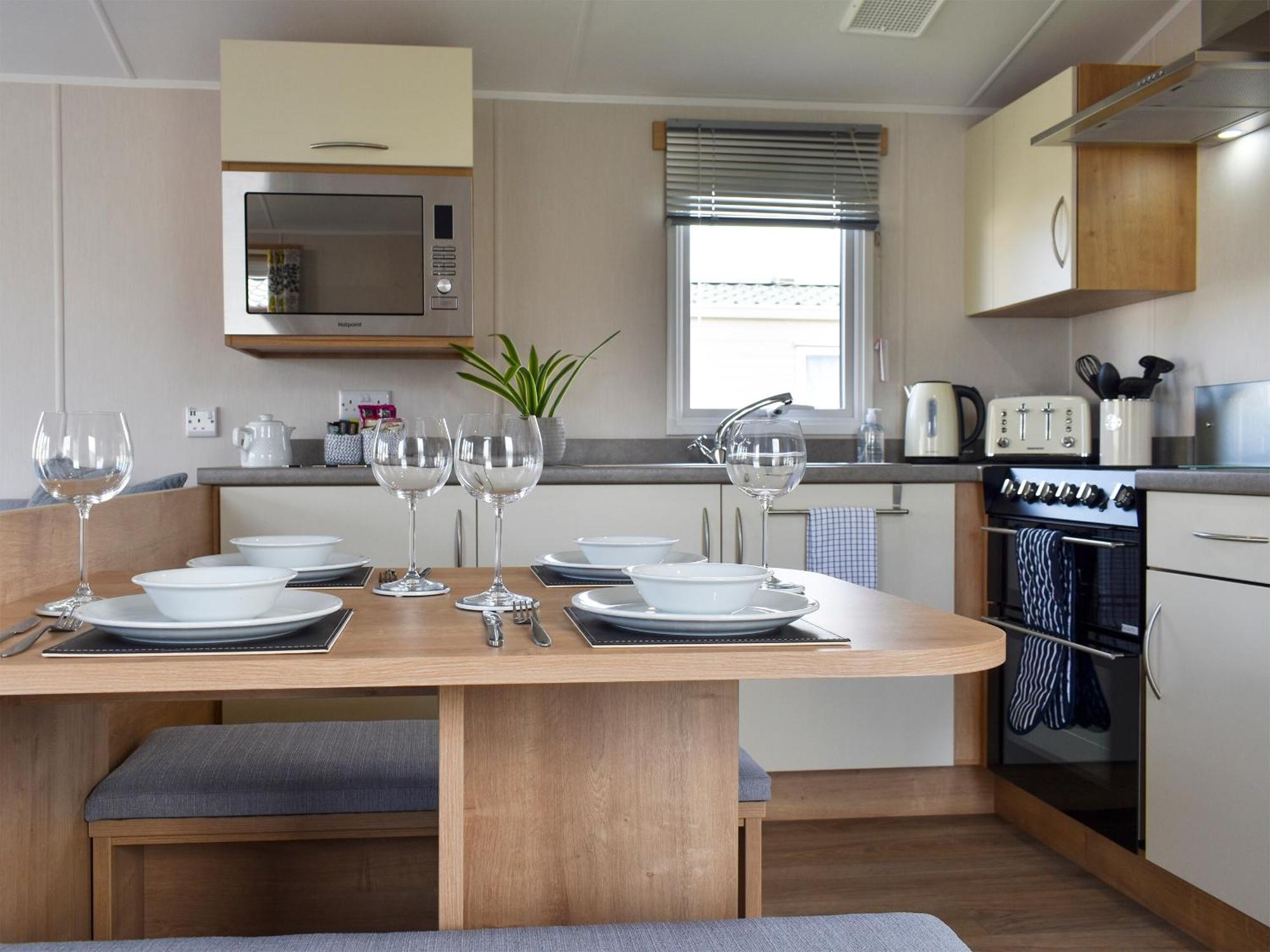 Windemere Lodge Morecambe Ngoại thất bức ảnh