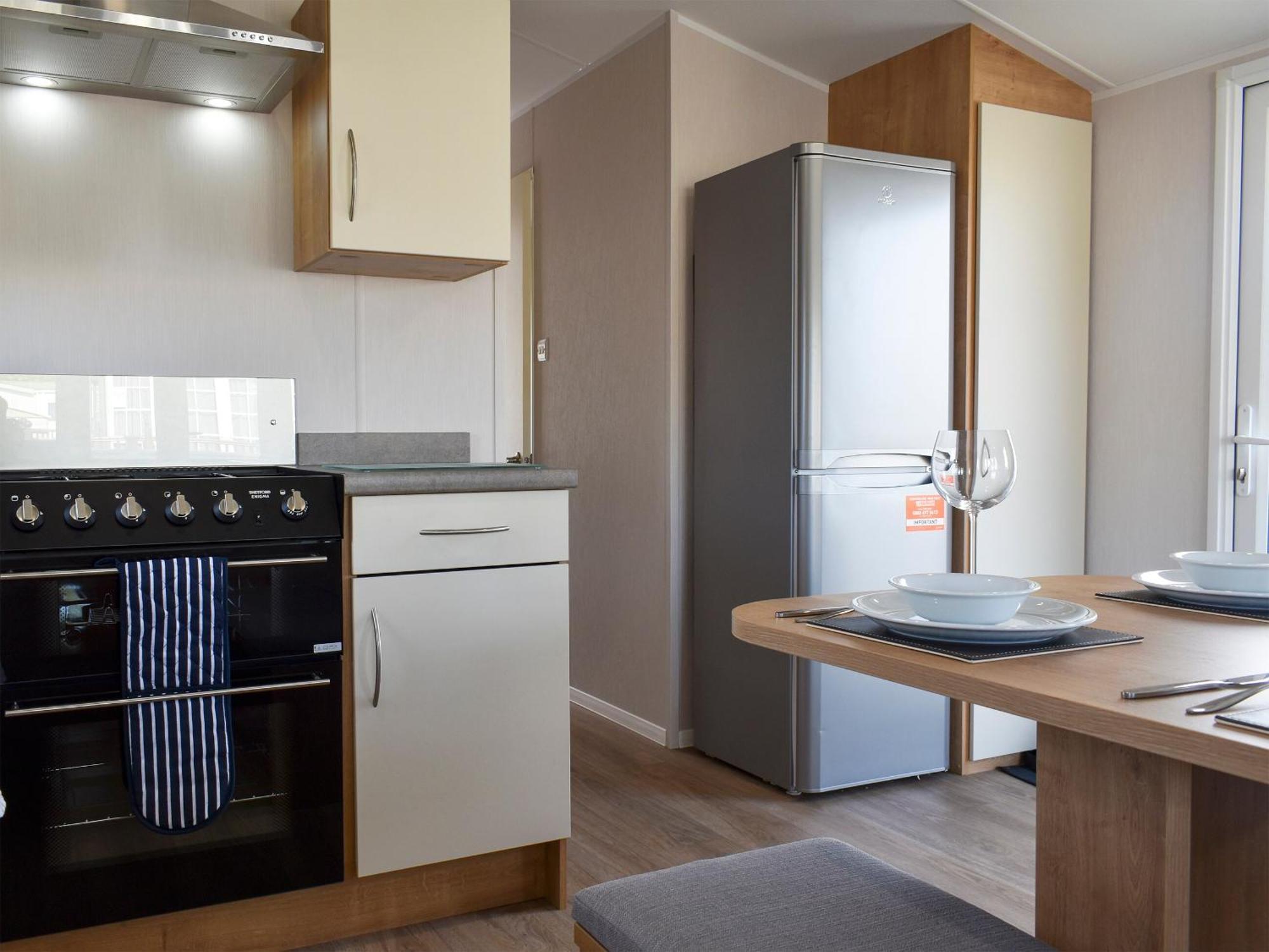 Windemere Lodge Morecambe Ngoại thất bức ảnh
