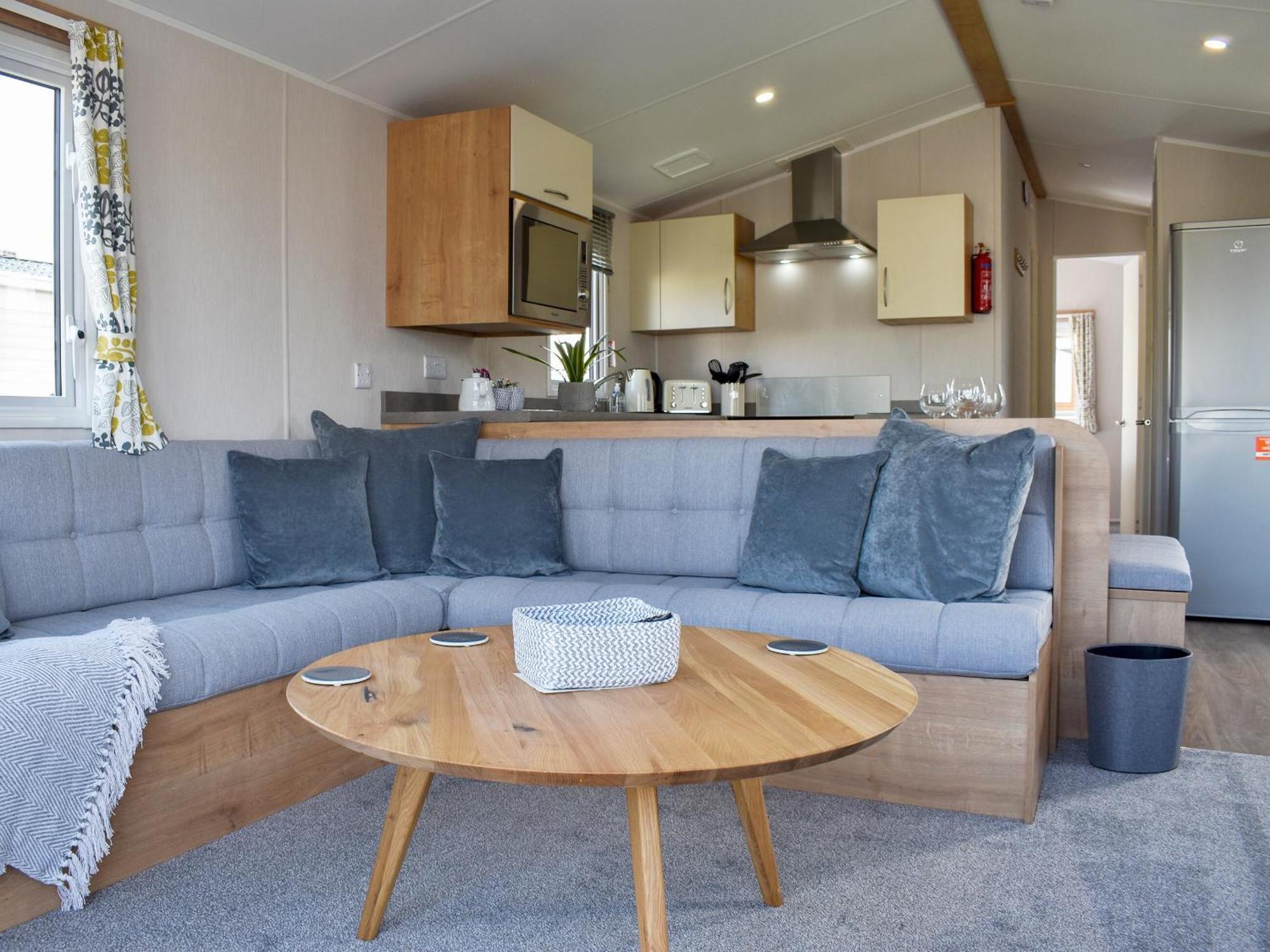 Windemere Lodge Morecambe Ngoại thất bức ảnh
