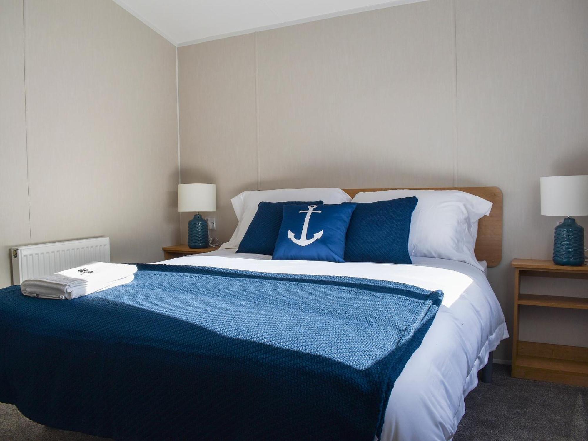 Windemere Lodge Morecambe Ngoại thất bức ảnh
