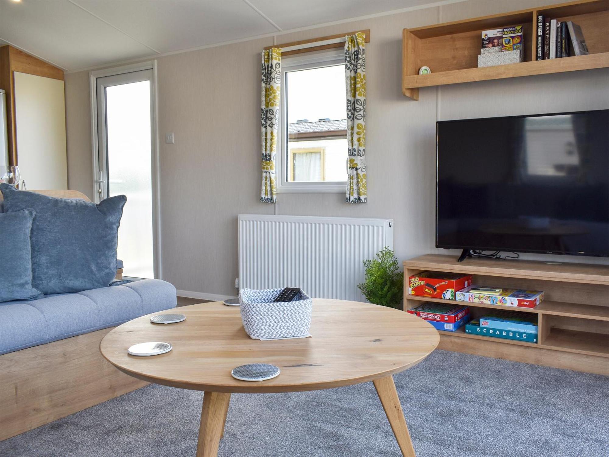 Windemere Lodge Morecambe Ngoại thất bức ảnh